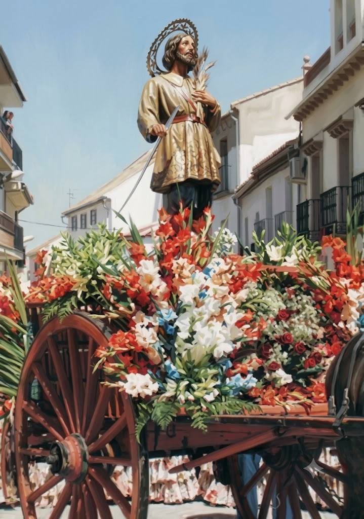 Patrimonio histórico de Alameda
