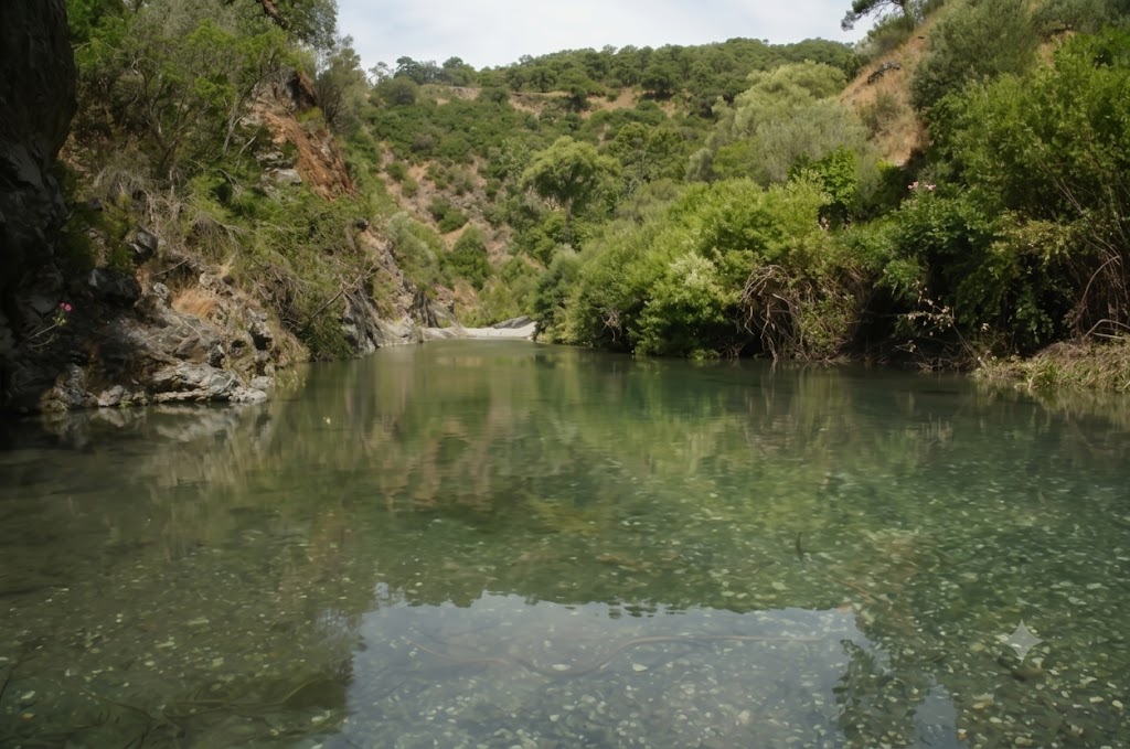 Patrimonio histórico de Algatocín