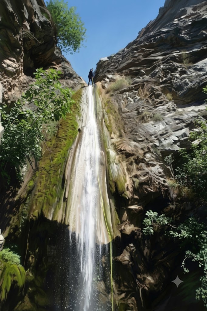 Vista de Alozaina