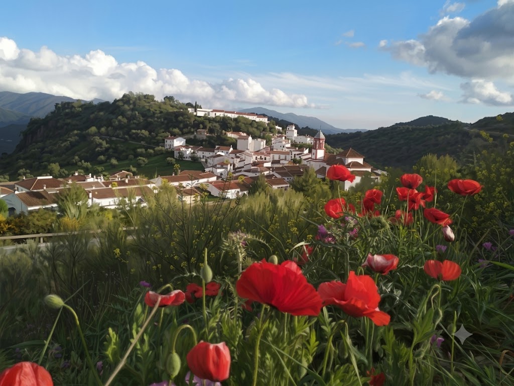 Patrimonio histórico de Atajate