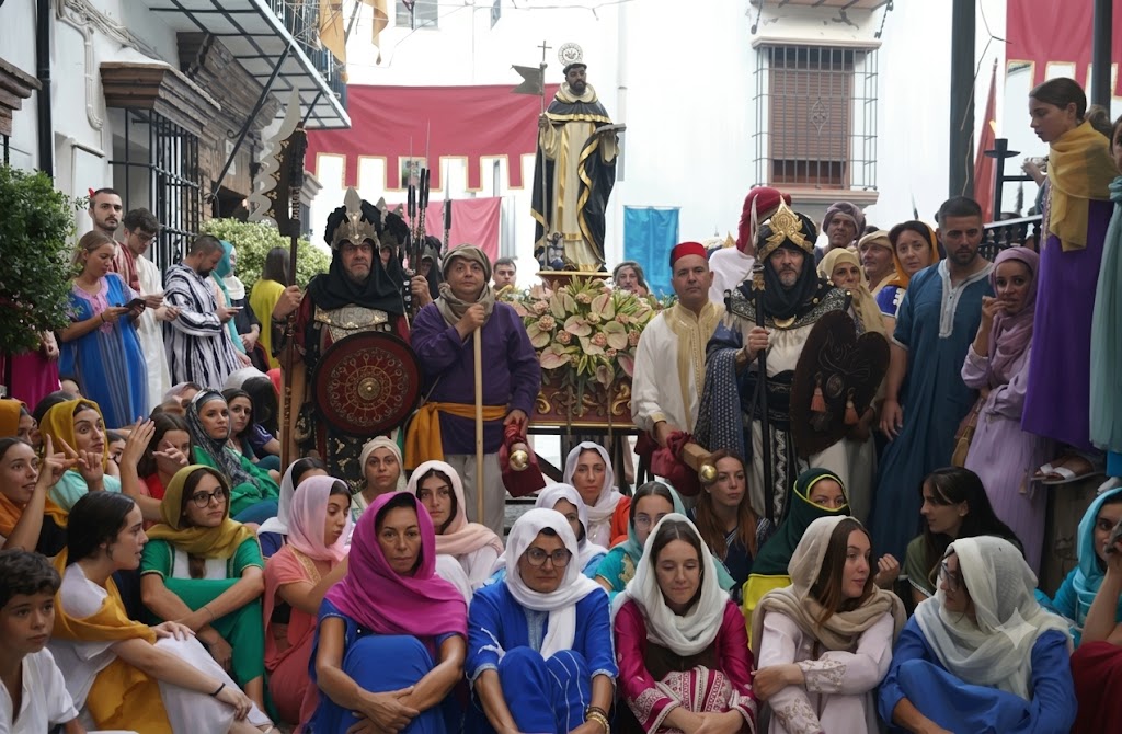 Patrimonio histórico de Benalauría