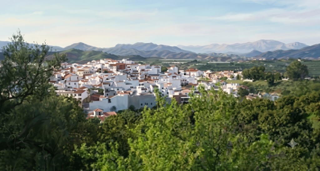 Patrimonio histórico de Benamocarra