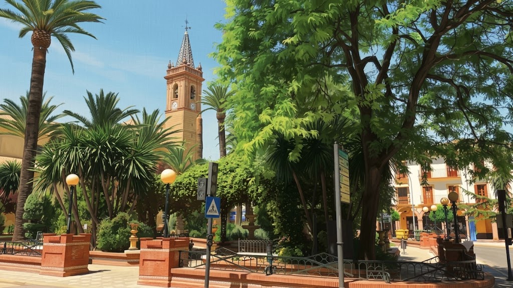 Patrimonio histórico de Campillos