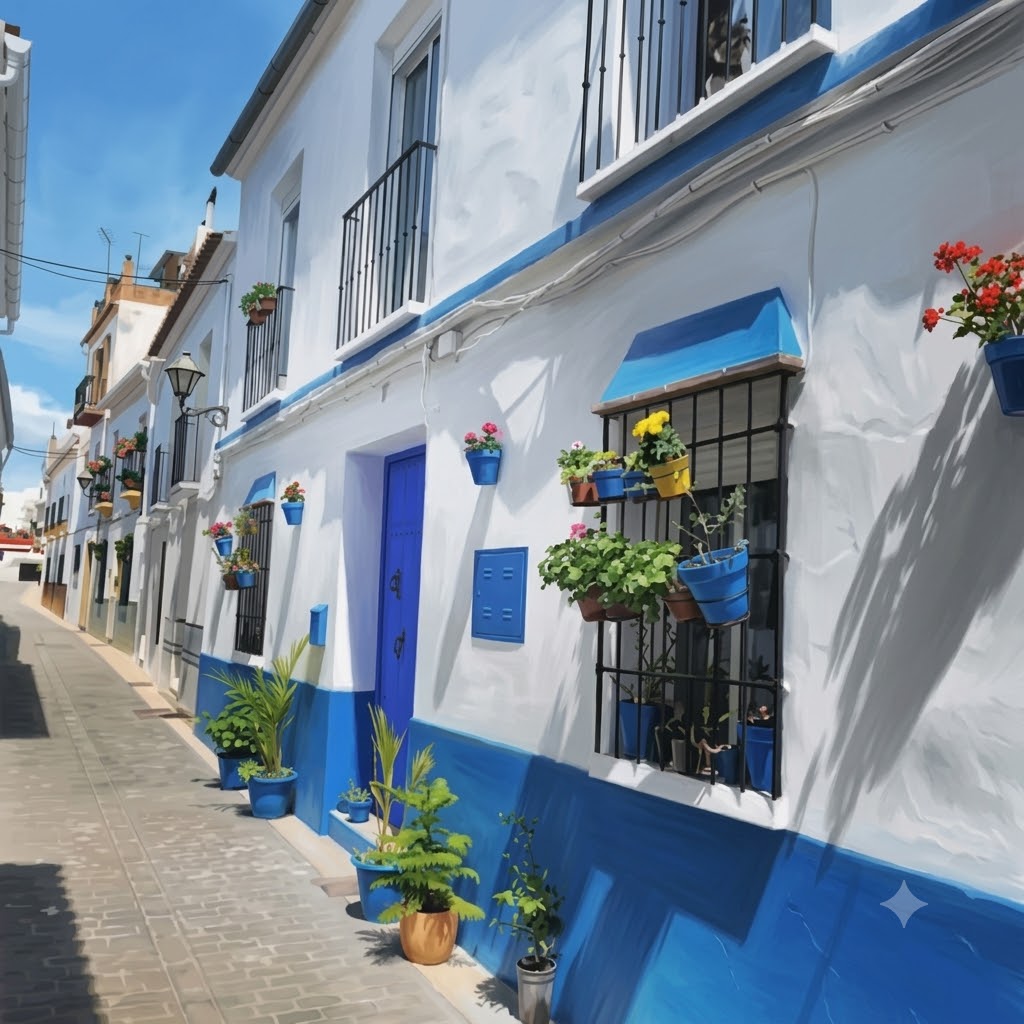Patrimonio histórico de Carratraca