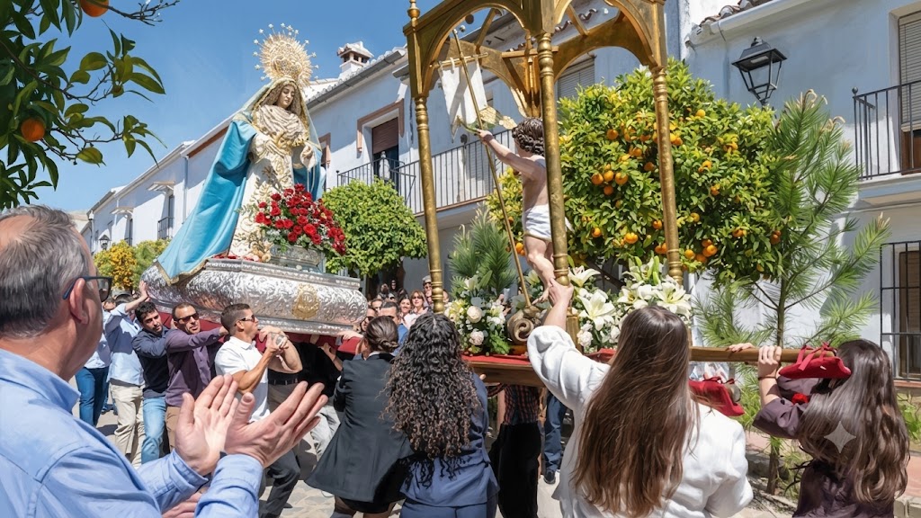 Patrimonio histórico de Cartajima