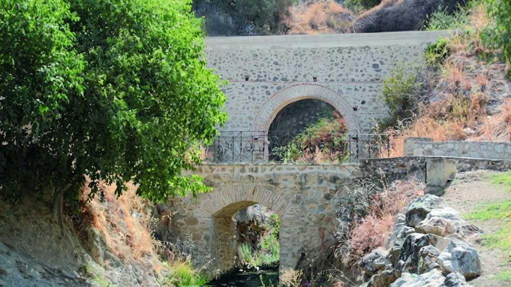 Vista de Cártama