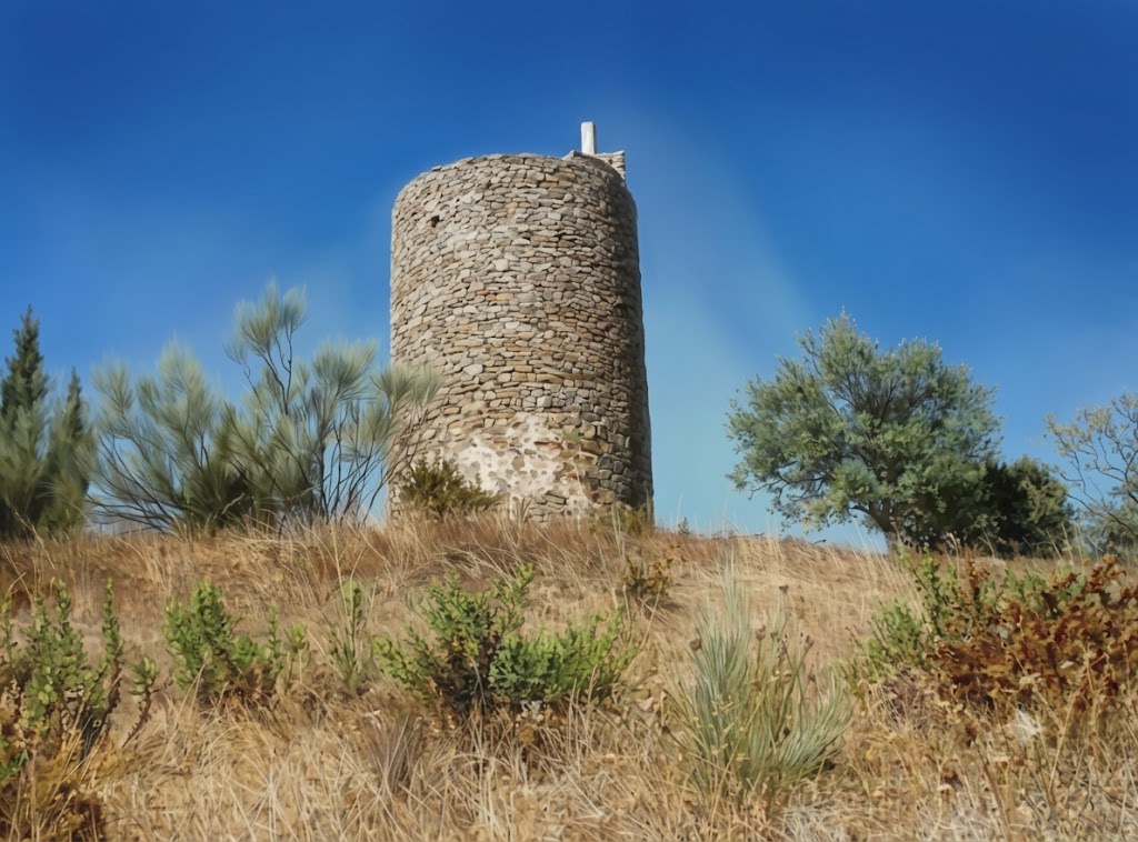 Patrimonio histórico de Casabermeja
