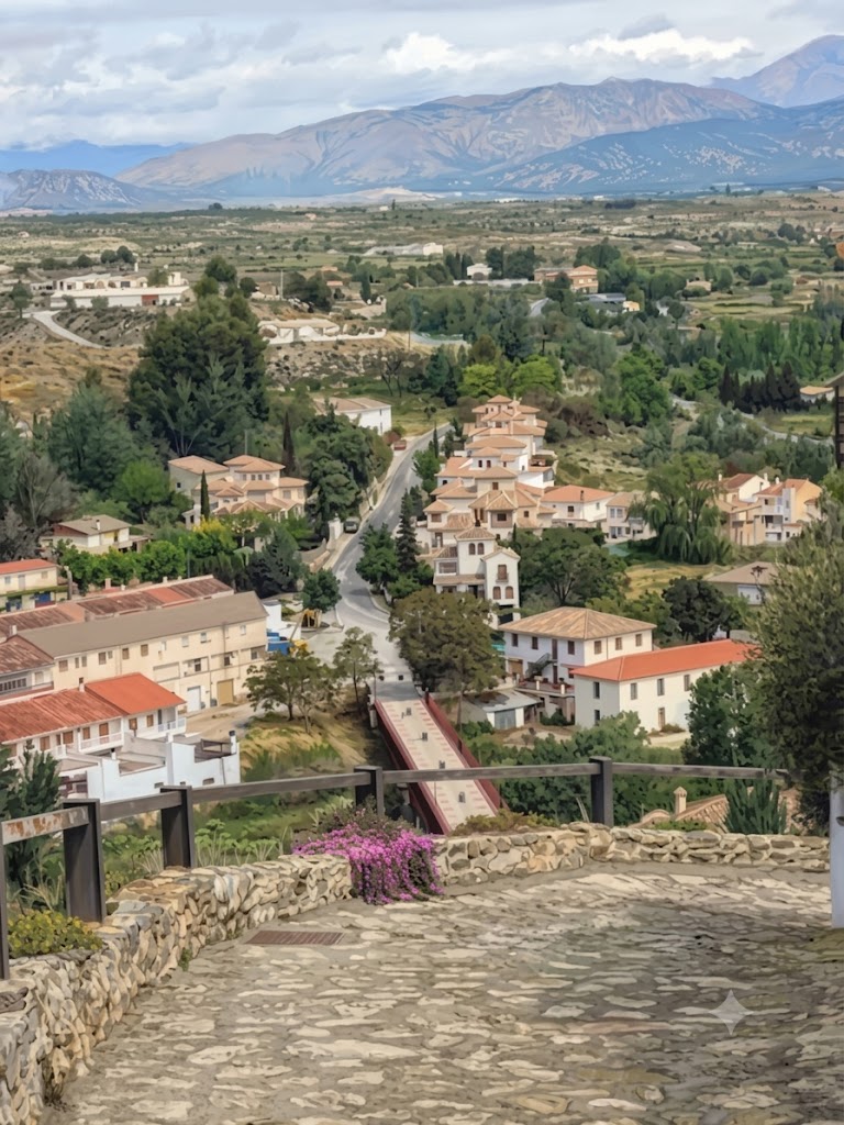 Patrimonio histórico de Colmenar
