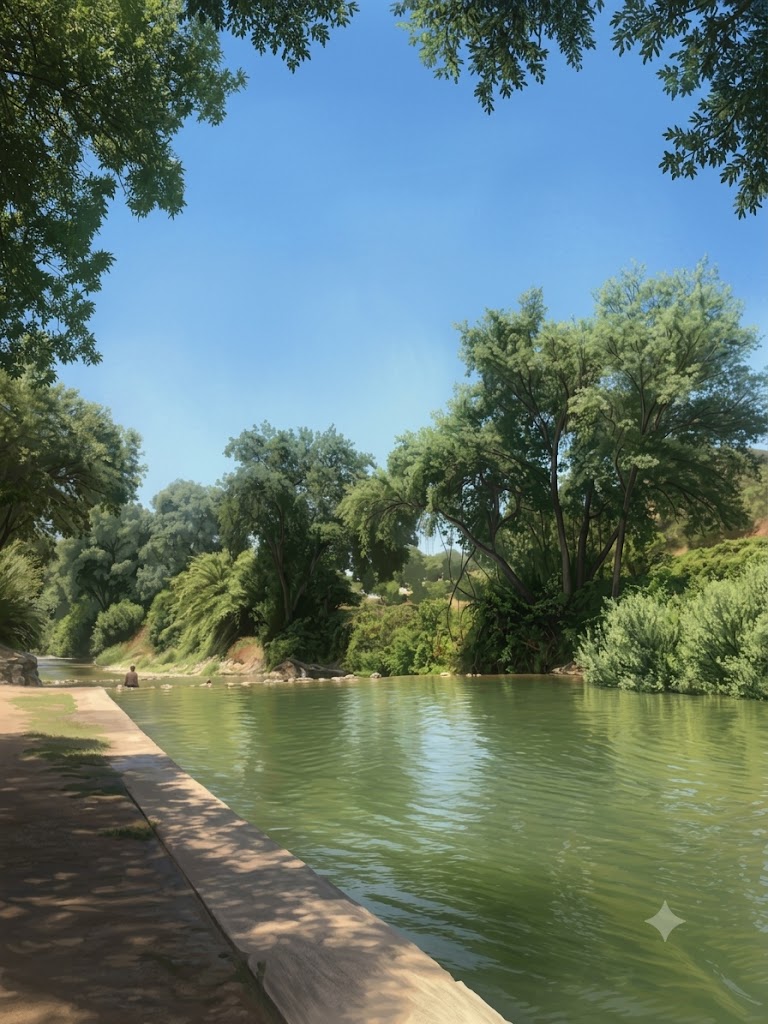 Patrimonio histórico de Cortes de la Frontera