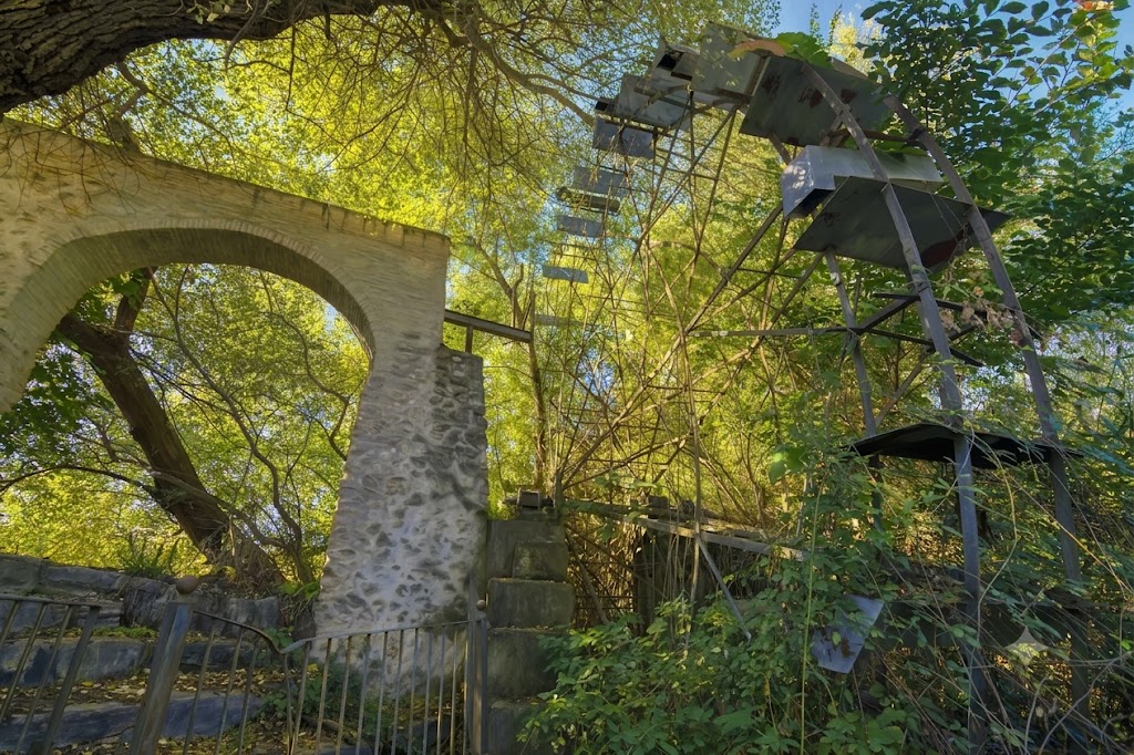 Patrimonio histórico de Cuevas Bajas