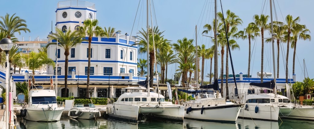 Patrimonio histórico de Estepona