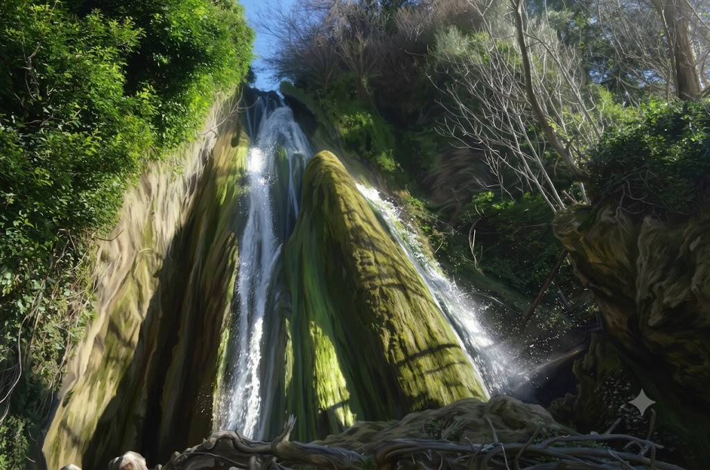 Vista de Faraján