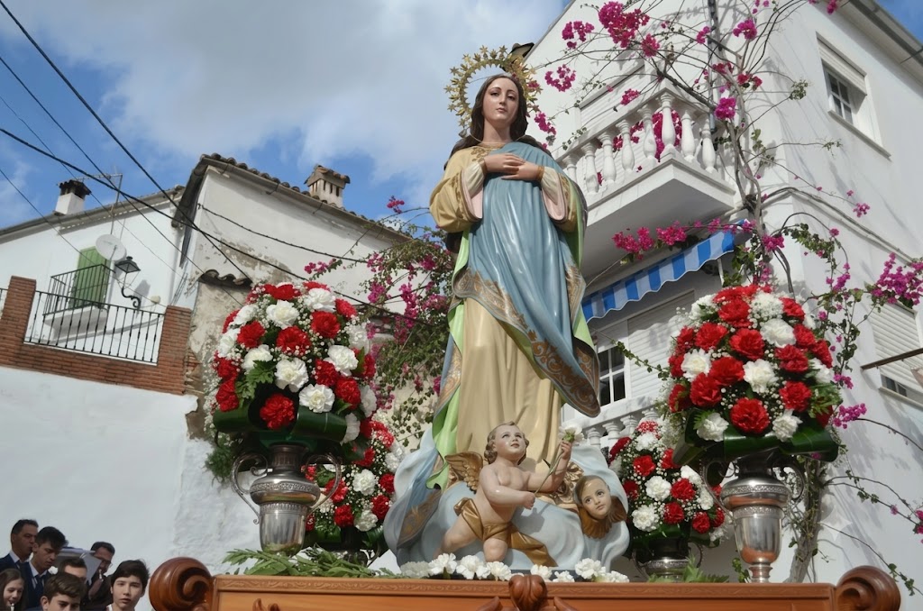 Patrimonio histórico de Faraján