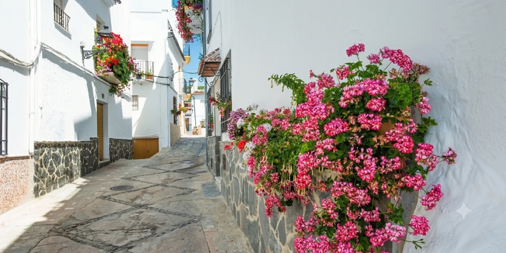 Patrimonio histórico de Igualeja