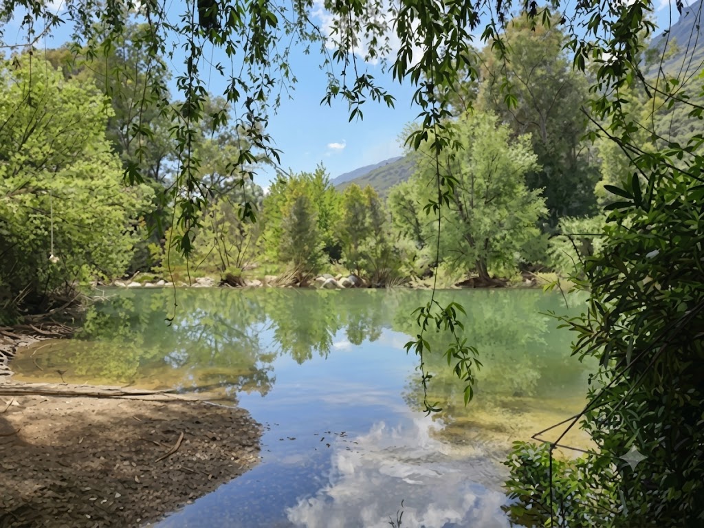 Patrimonio histórico de Jimera de Líbar