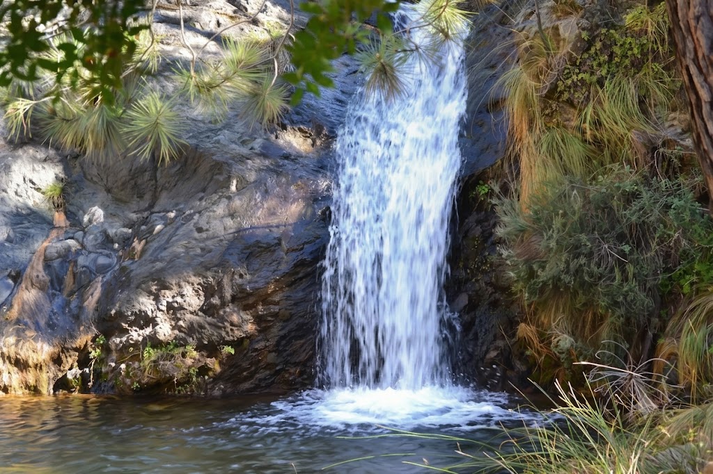 Vista de Jubrique
