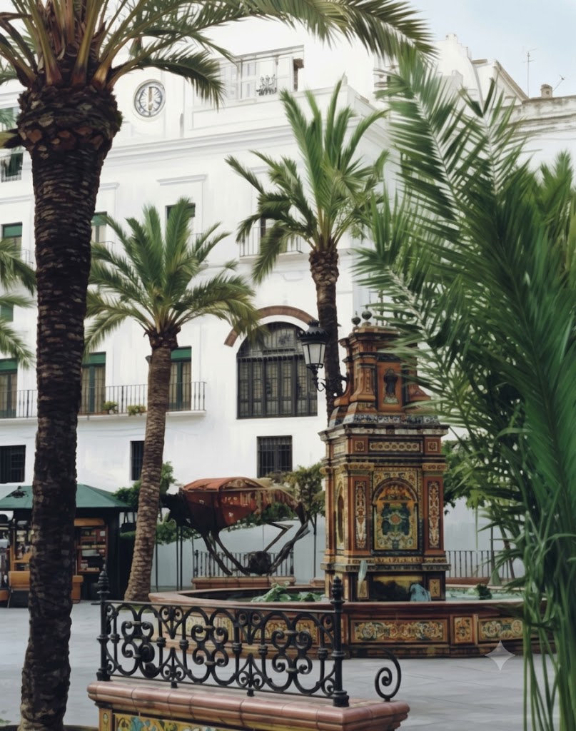 Patrimonio histórico de Jubrique