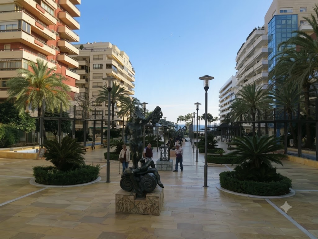 Patrimonio histórico de Marbella