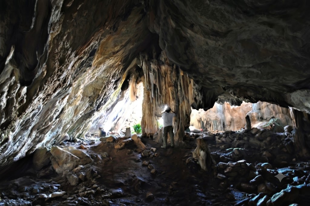Patrimonio histórico de Monda