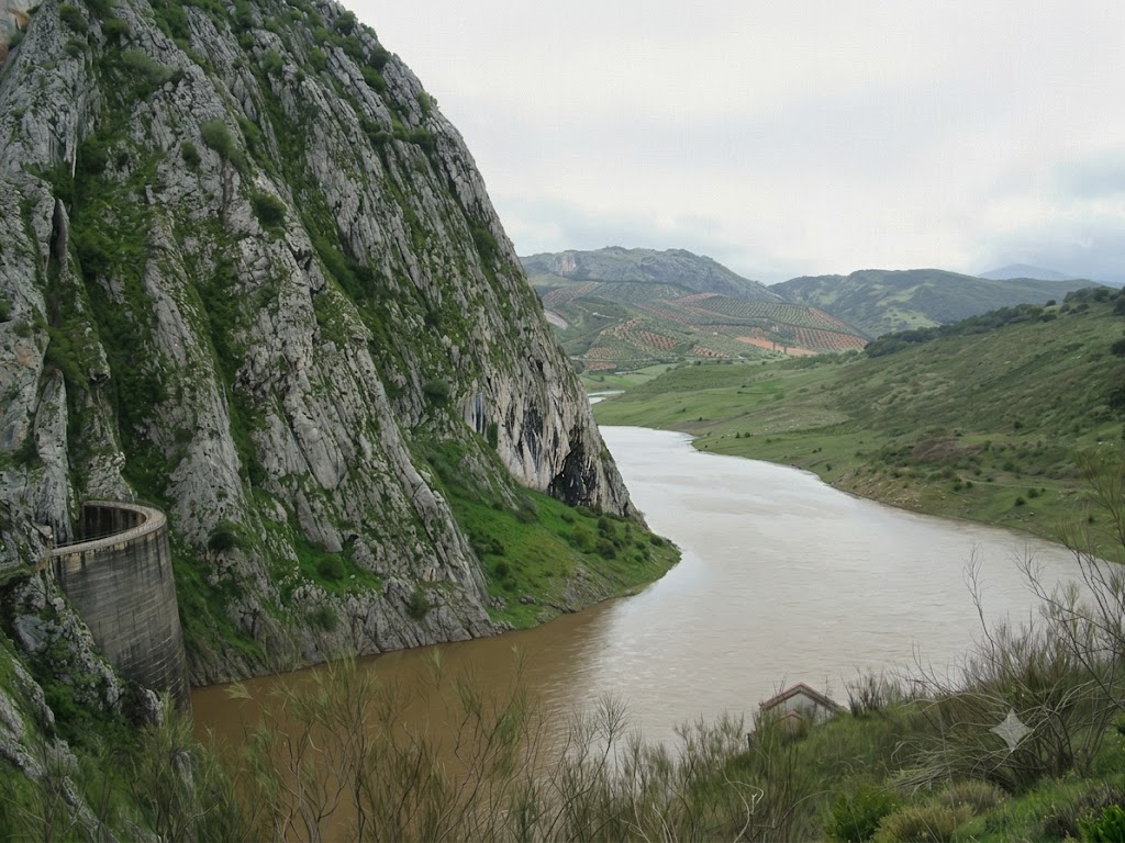 Vista de Montejaque
