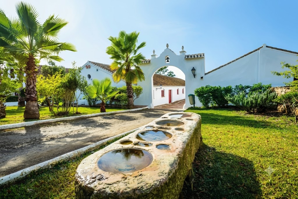 Patrimonio histórico de Pizarra