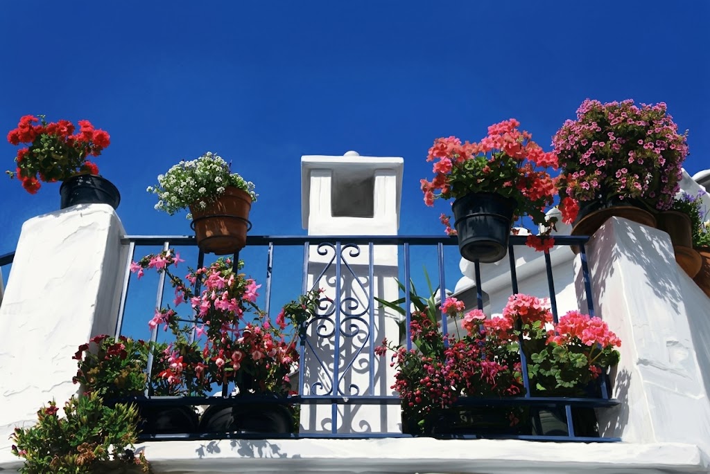 Vista de Pujerra