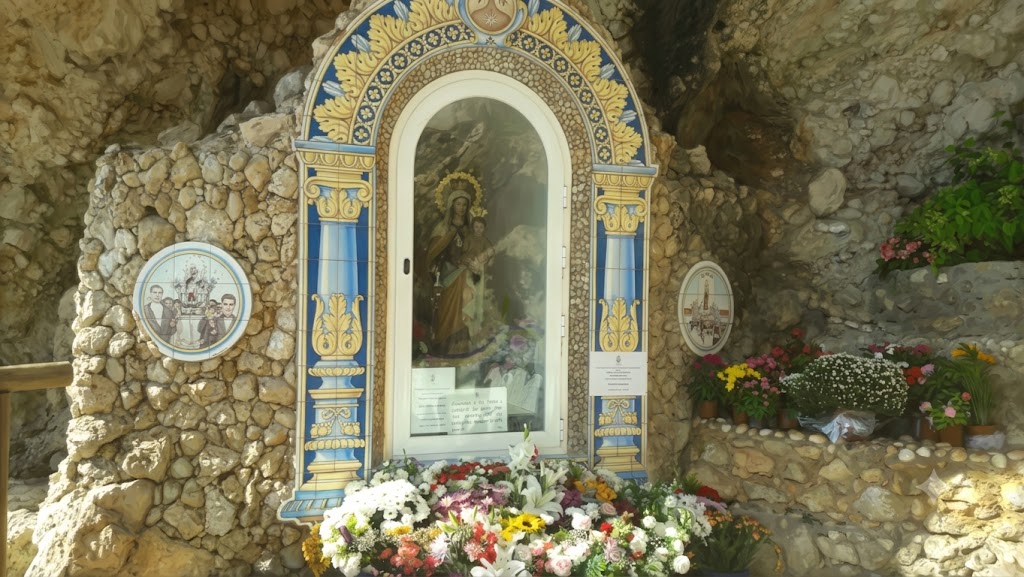 Patrimonio histórico de Rincón de la Victoria