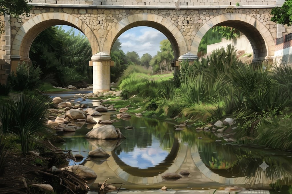 Patrimonio histórico de Riogordo
