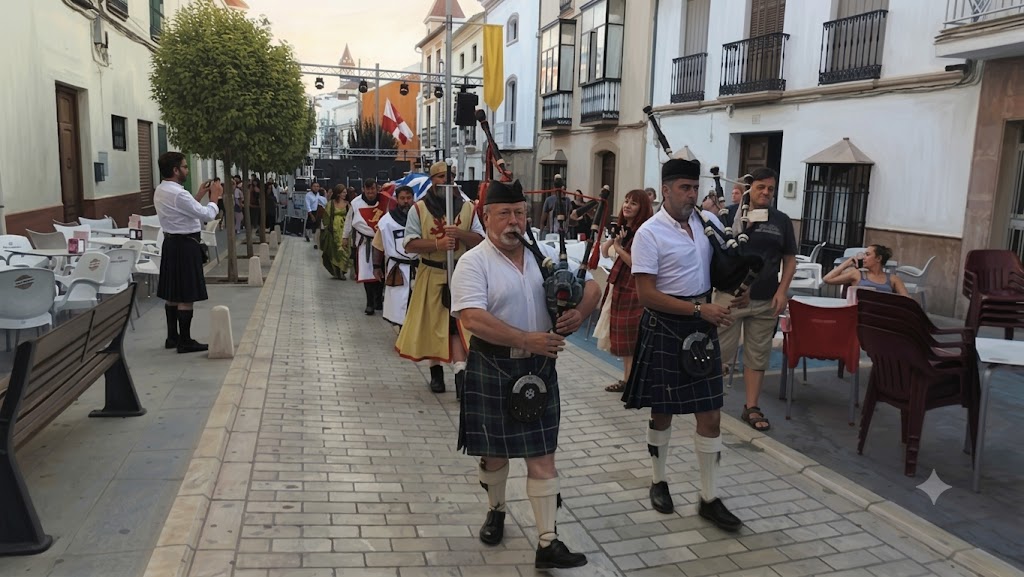 Patrimonio histórico de Teba
