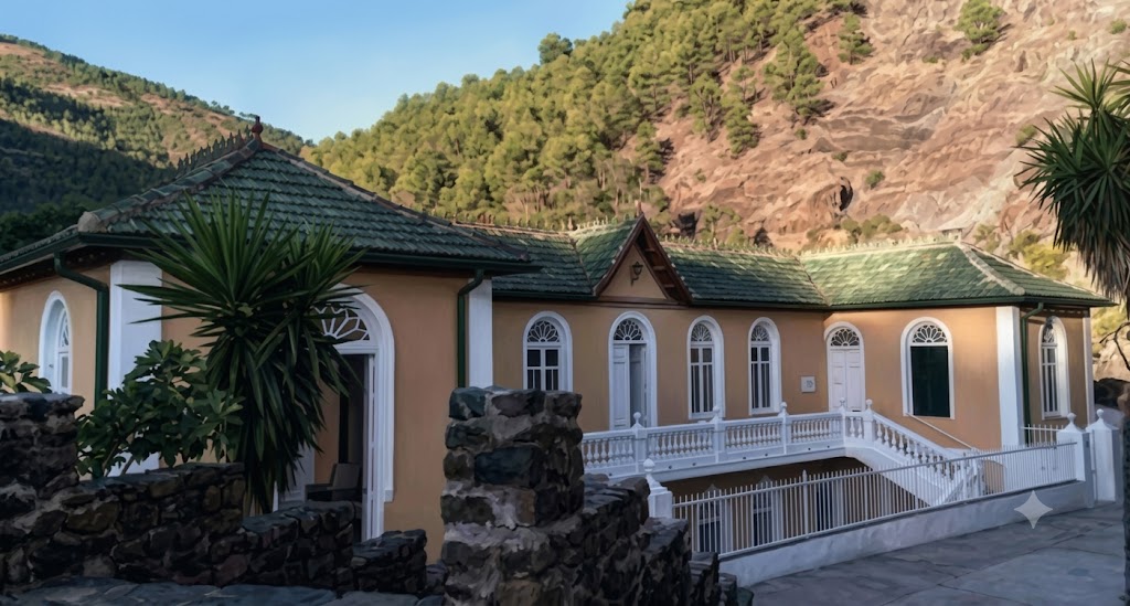 Vista de Tolox