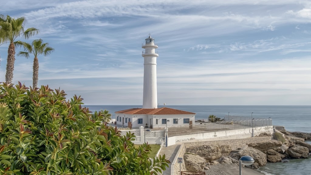 Patrimonio histórico de Torrox