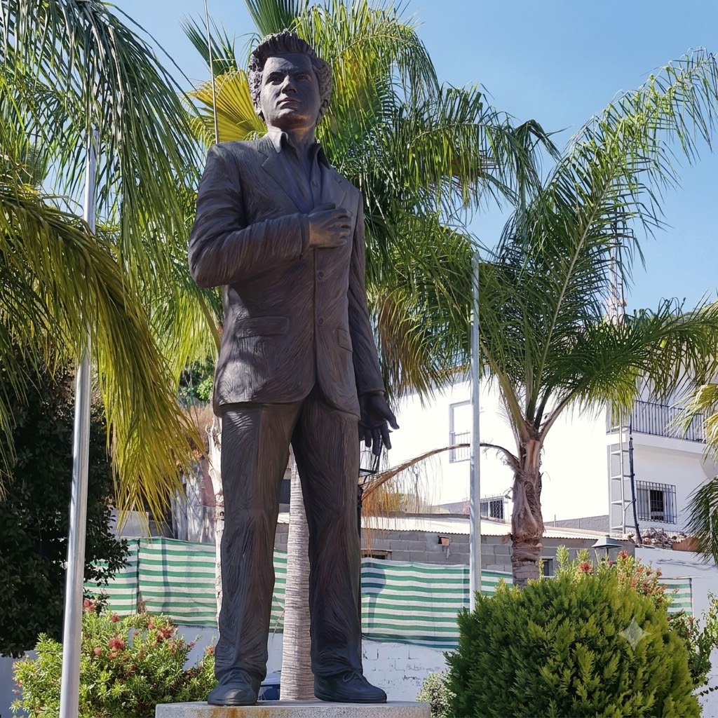 Patrimonio histórico de Totalán