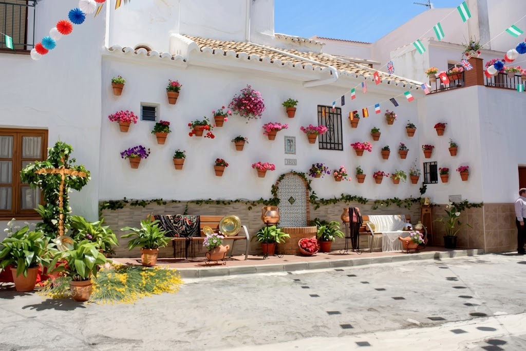 Patrimonio histórico de Villanueva de Algaidas