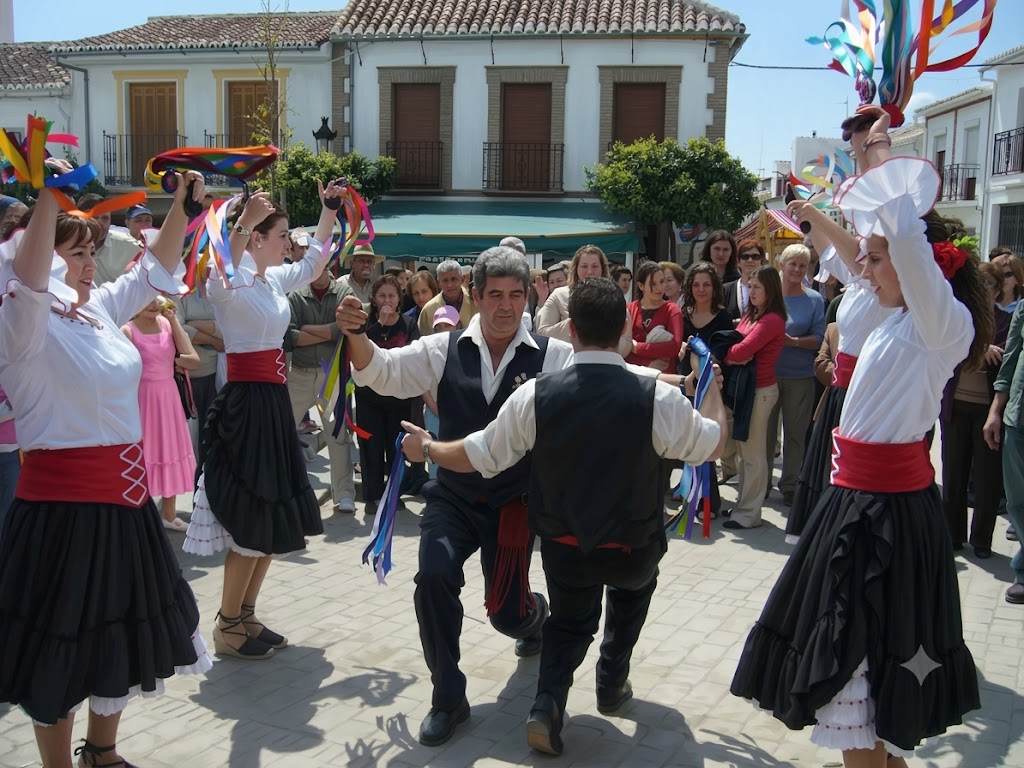 Patrimonio histórico de Villanueva de la Concepción