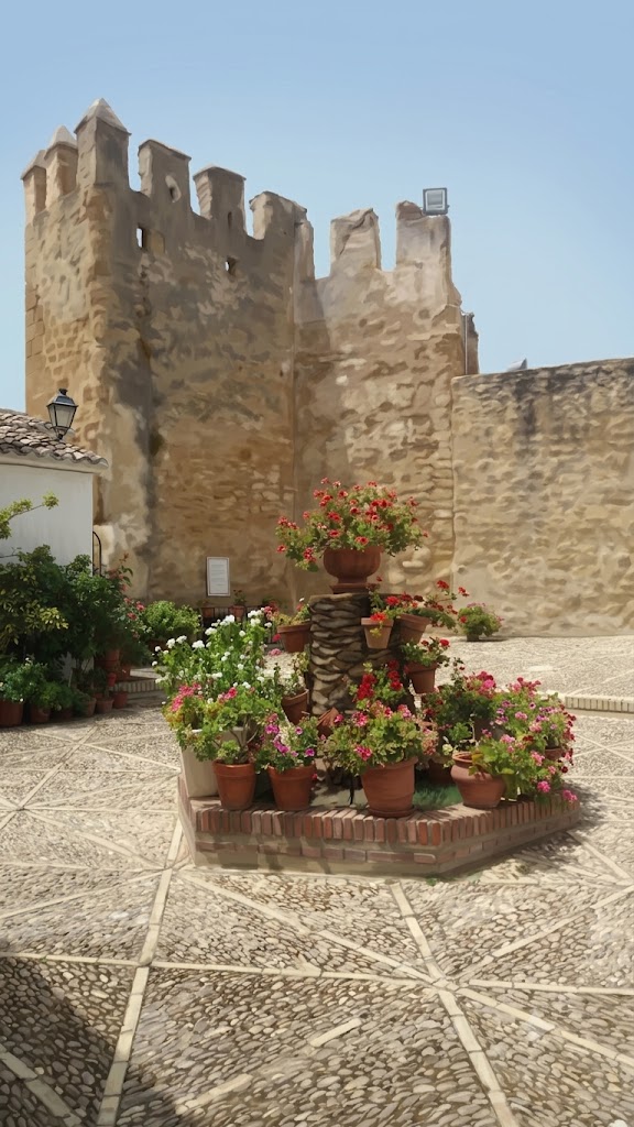 Patrimonio histórico de Villanueva de Tapia