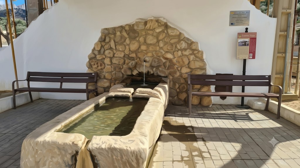 Patrimonio histórico de Villanueva del Rosario